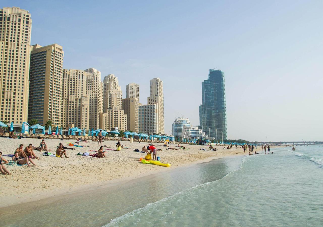 Walk To The Beach Or Enjoy The Amazing View From The Balcony Apartment *